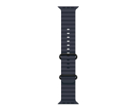 Apple Pasek Ocean 44-49mm czarny tytan/granat - 1284455 - zdjęcie 1
